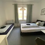 Gaeste-liesel Habitación en casa particular *