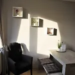 Habitación en casa particular Gaeste-liesel Gotinga