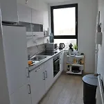 Habitación en casa particular Gaeste-liesel *