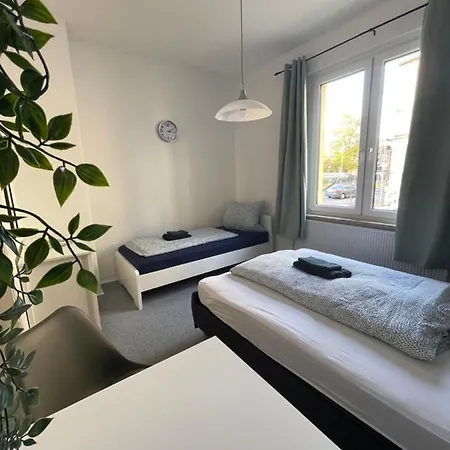 Gaeste-liesel Privatunterkunft *