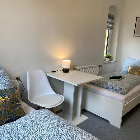 Gaeste-liesel * Göttingen