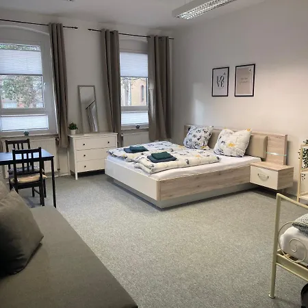 Gaeste-liesel Göttingen