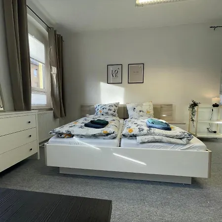 Gaeste-liesel Privatunterkunft *