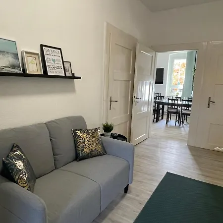 Gaeste-liesel Privatunterkunft