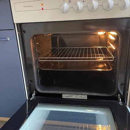 Privatunterkunft Gaeste-liesel *