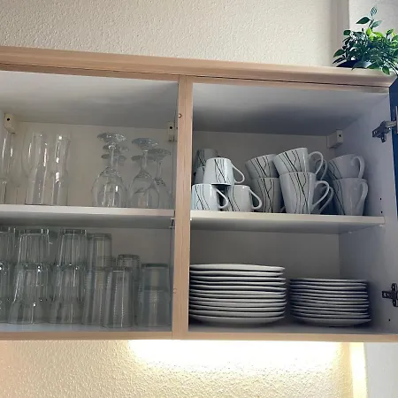 Homestay Gaeste-liesel Gottingen