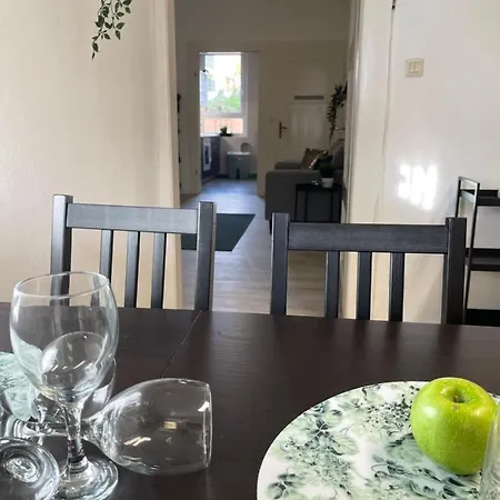 Gaeste-liesel Göttingen