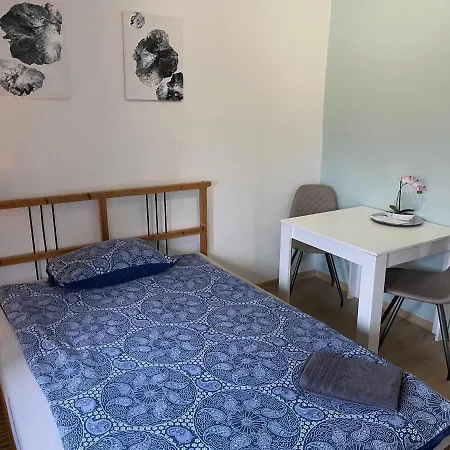 Gaeste-liesel Privatunterkunft *