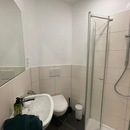 Gaeste-liesel Privatunterkunft