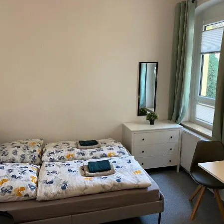 Homestay Gaeste-liesel