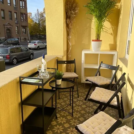 Gaeste-liesel Privatunterkunft *