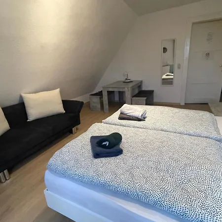 Privatunterkunft Gaeste-liesel