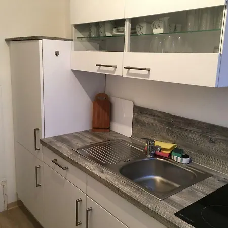 Gaeste-liesel Privatunterkunft