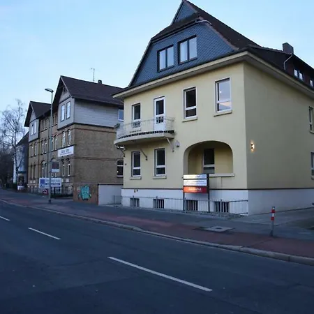 Gaeste-liesel Homestay