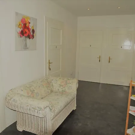 Gaeste-liesel Privatunterkunft Göttingen