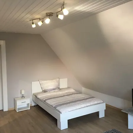 Gaeste-liesel Privatunterkunft