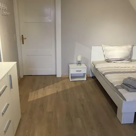 Gaeste-liesel Privatunterkunft