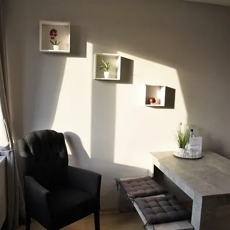 Privatunterkunft Gaeste-liesel Göttingen