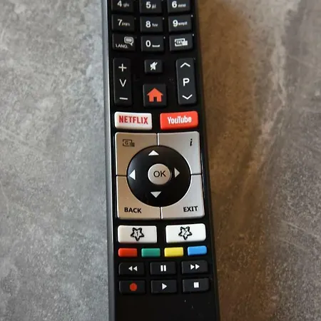 Gaeste-liesel Göttingen