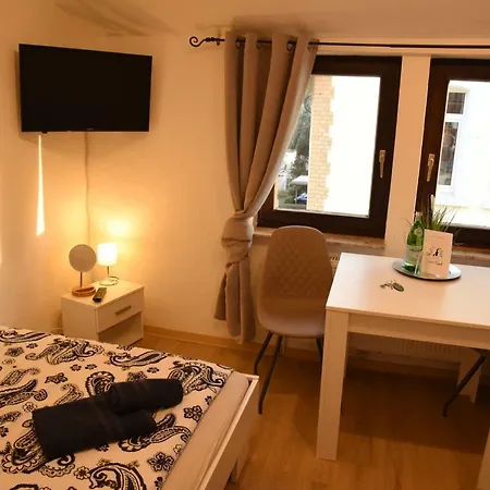 Gaeste-liesel Göttingen